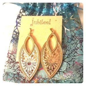 Jubilee Earings